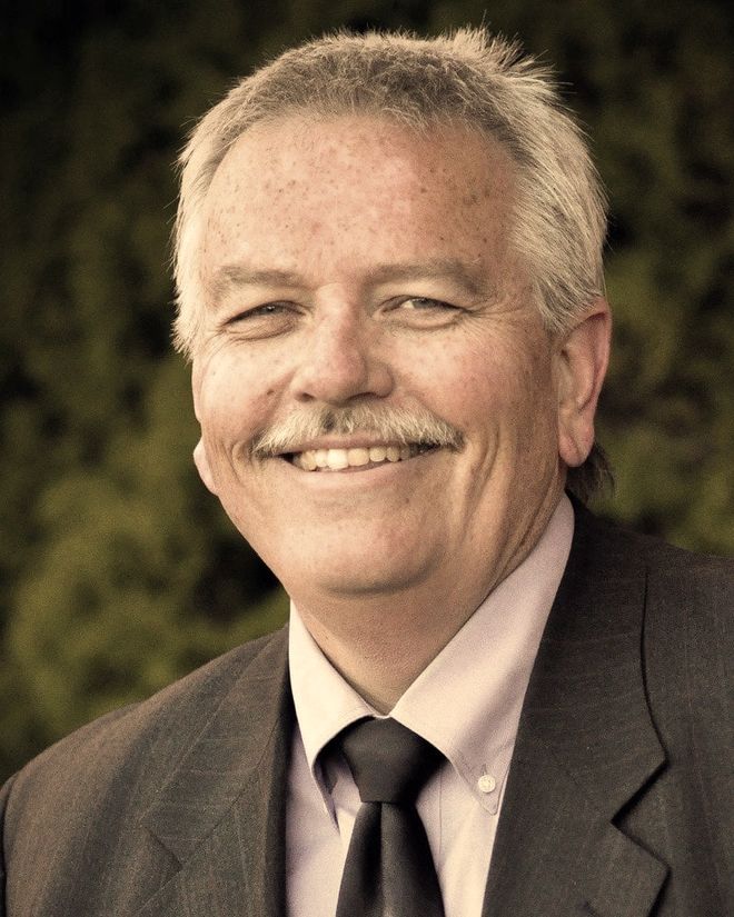 Eric Ridley, Ventura County estate planning attorney